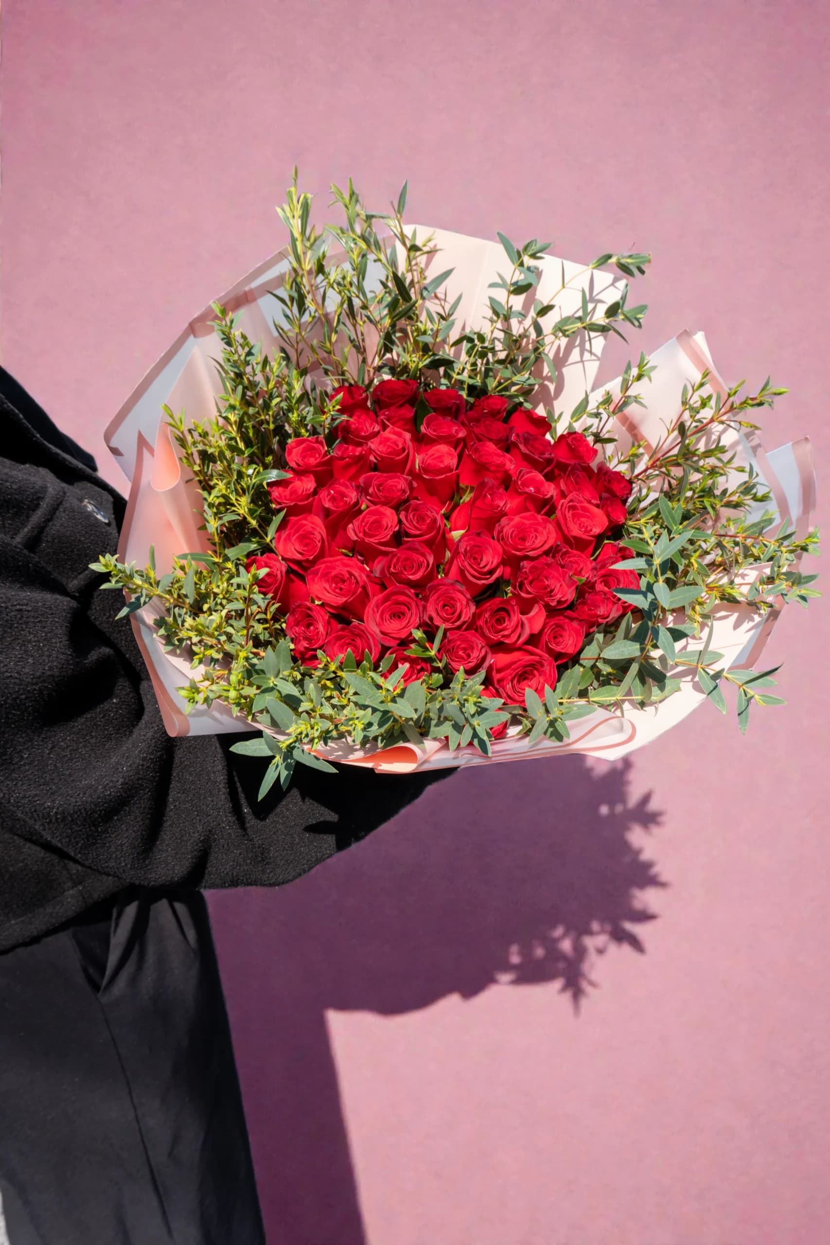 Rosas