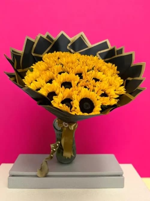 Girasoles
